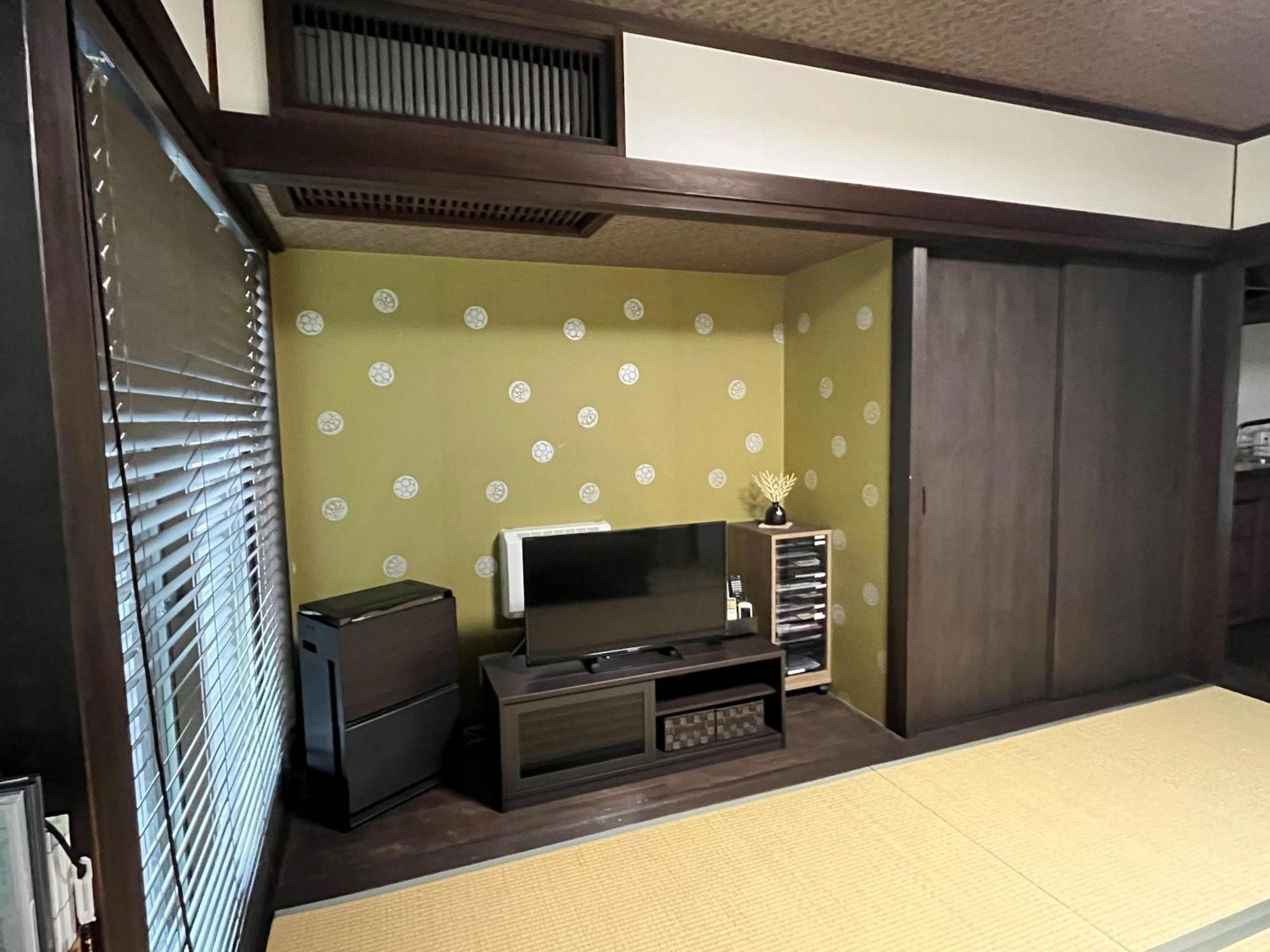 Kaga House Villa Kanazawa Exterior foto