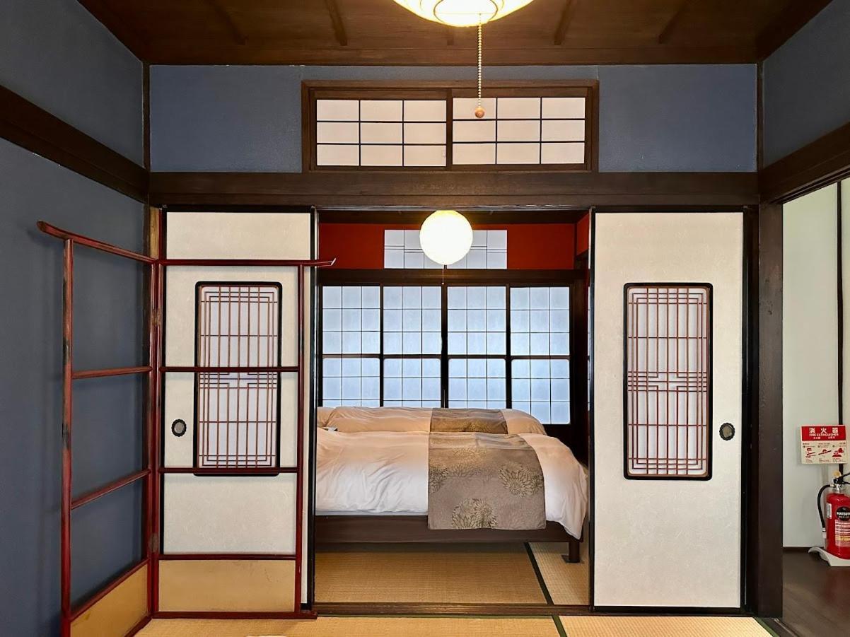 Kaga House Villa Kanazawa Exterior foto